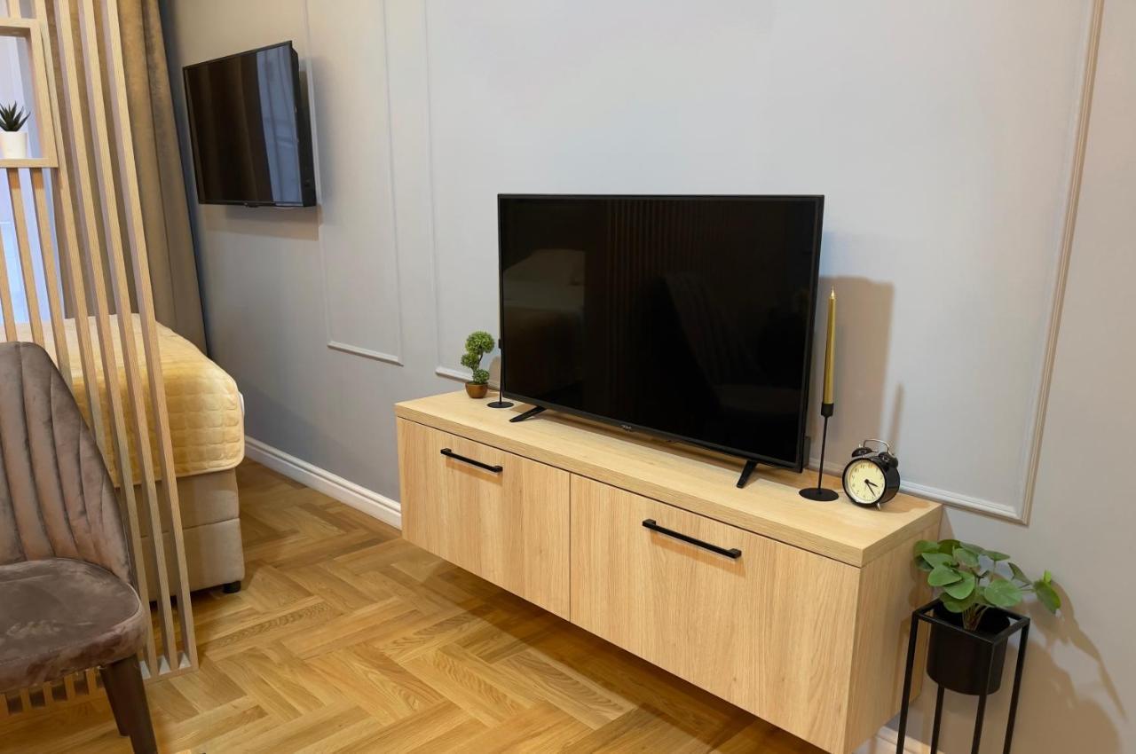 BW Luxury Apartment Bijeljina Exterior photo